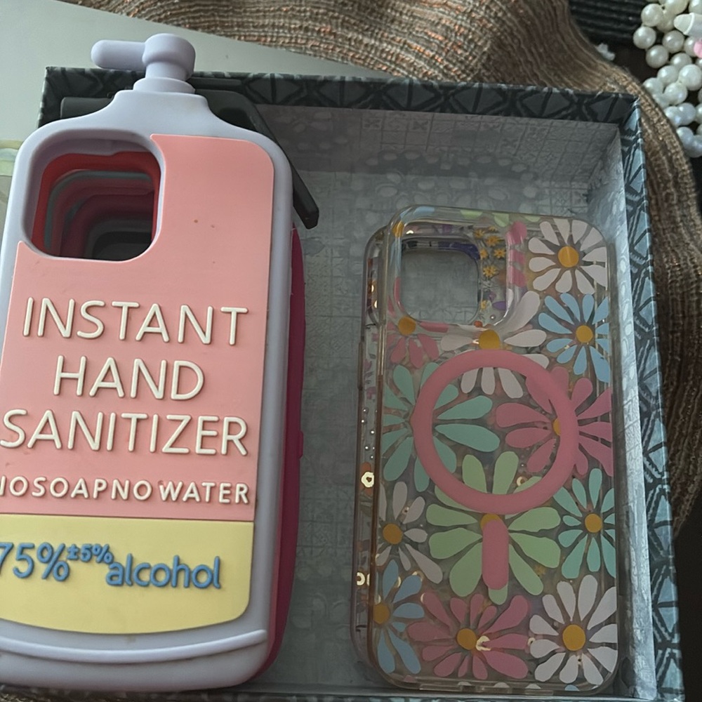 Bulk of iPhone Phone Cases